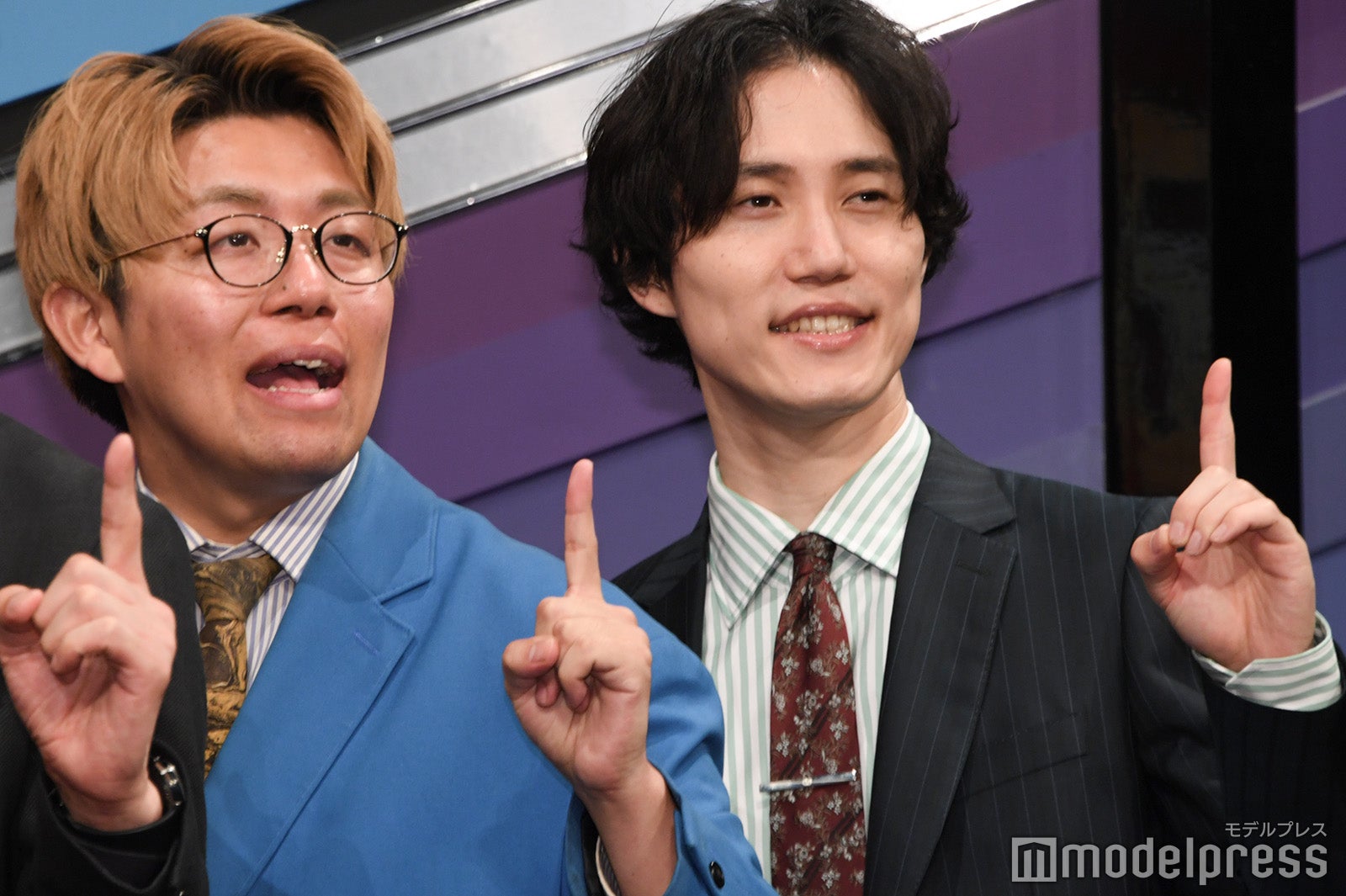 ナイチンゲールダンス（C）モデルプレス