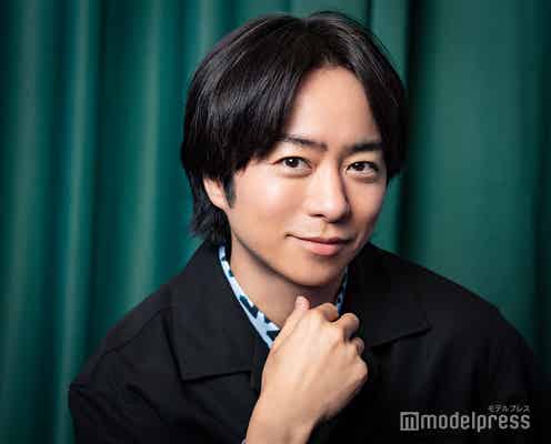 櫻井翔、嵐の活動休止・40代迎えて訪れた変化――「幸せを感じている」今後のビジョン語る<「映画 ネメシス 黄金螺旋の謎」インタビュー>