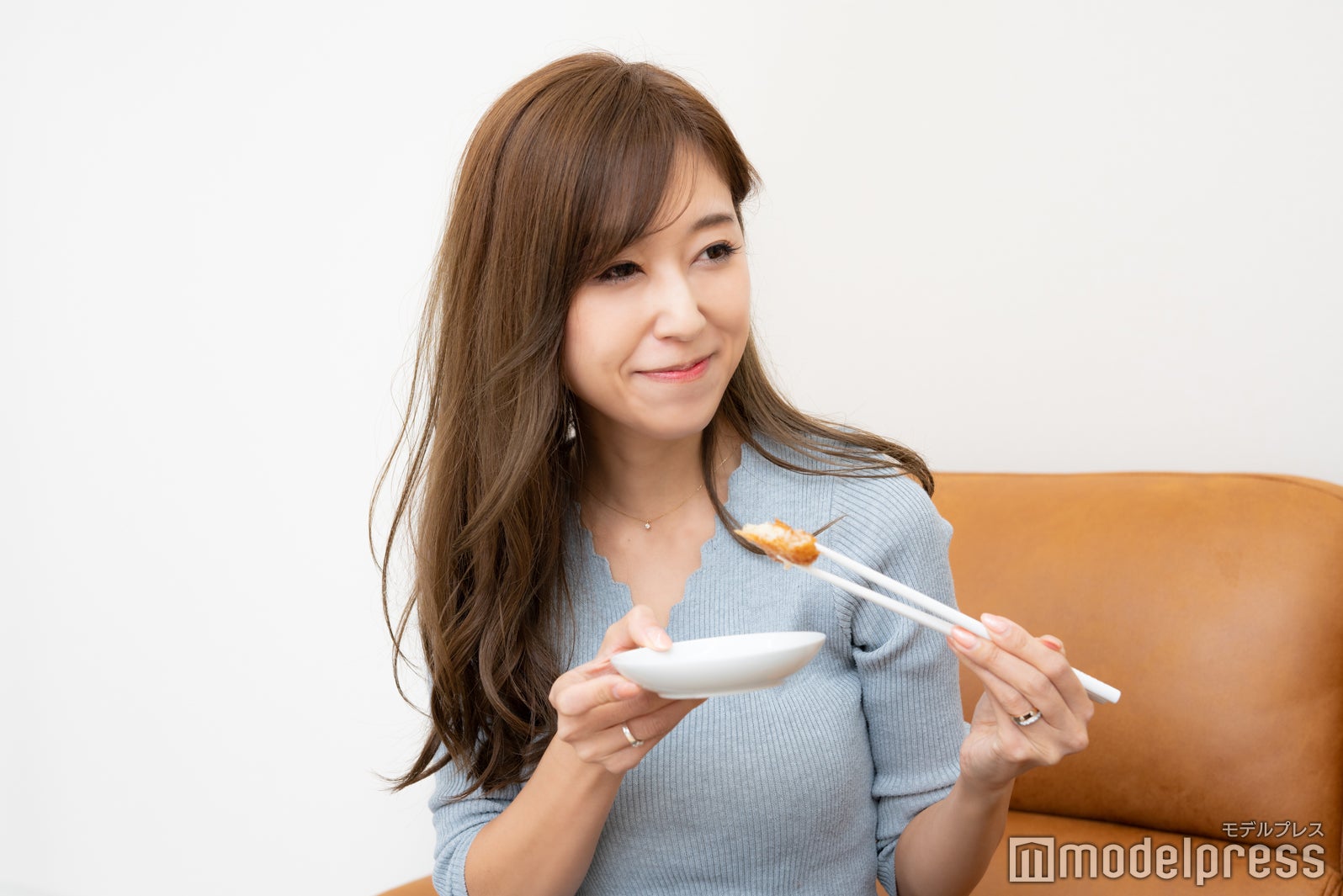 （C）モデルプレス