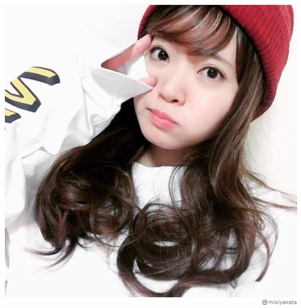 乳がん告白の元SKE48矢方美紀、化学療法を開始 副作用の苦しみ明かす