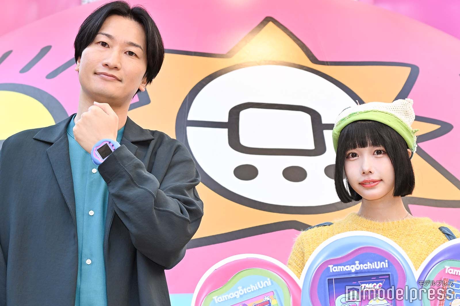 山添寛、あの（C）モデルプレス