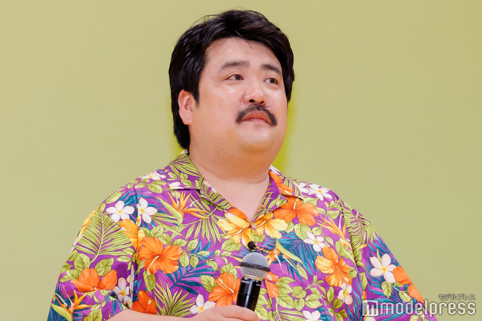 鈴木もぐら（C）モデルプレス