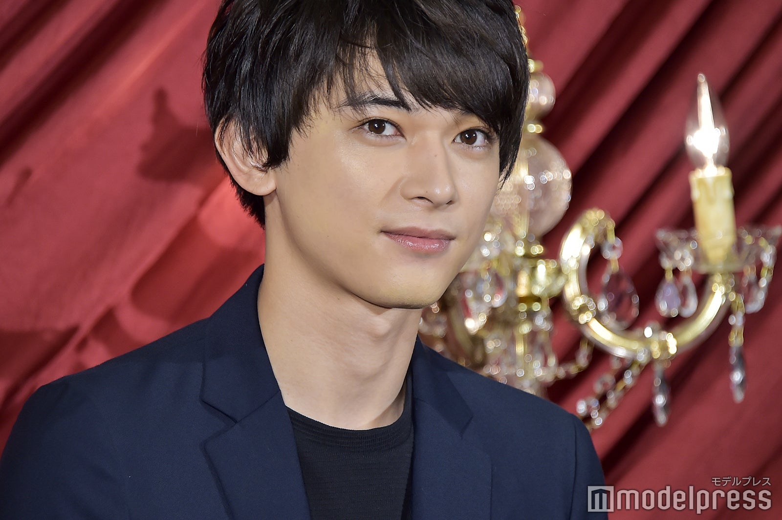 吉沢亮 （C）モデルプレス