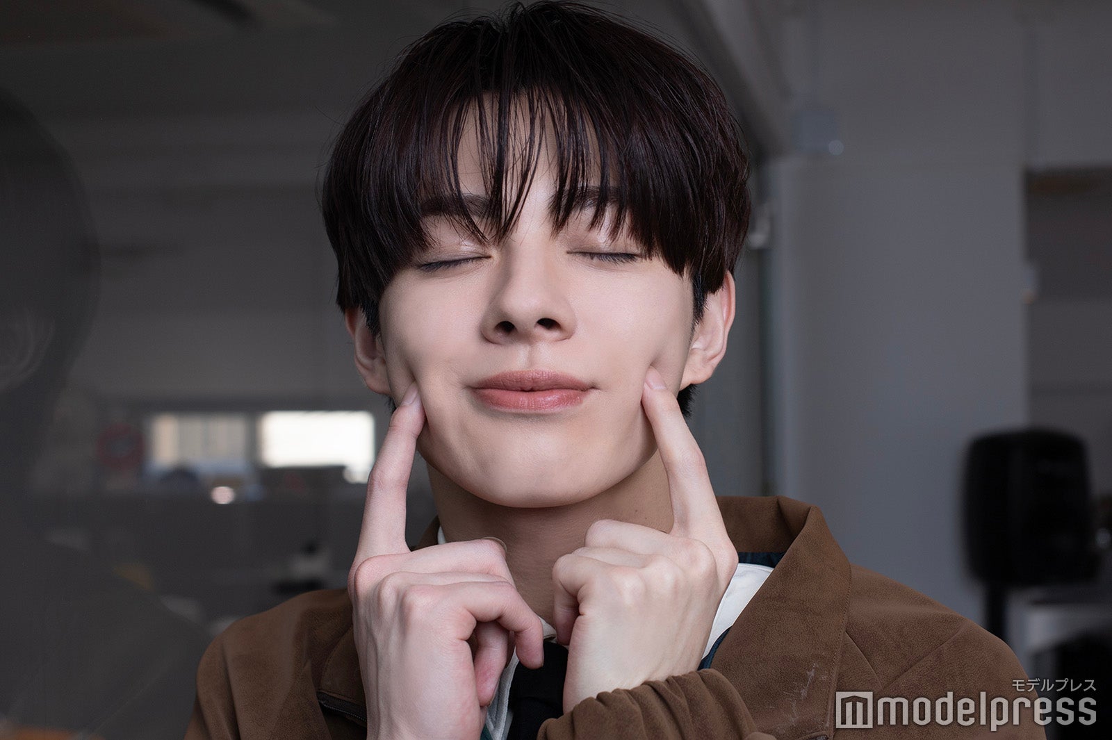 宇佐卓真（C）モデルプレス