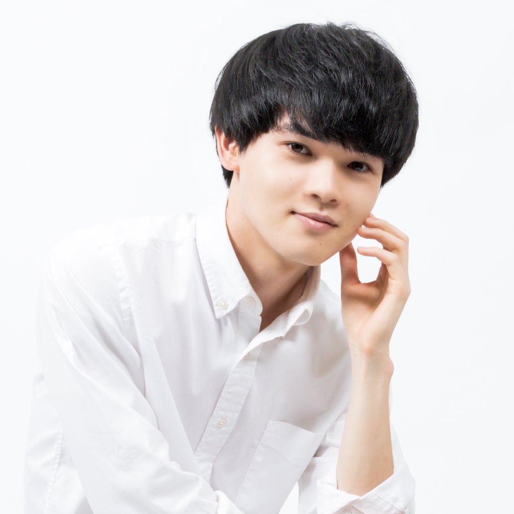 東京⼯業⼤学4年　⽯川新（提供写真）