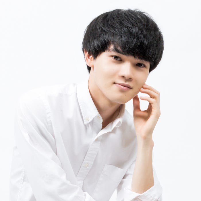 東京⼯業⼤学4年 ⽯川新(提供写真)