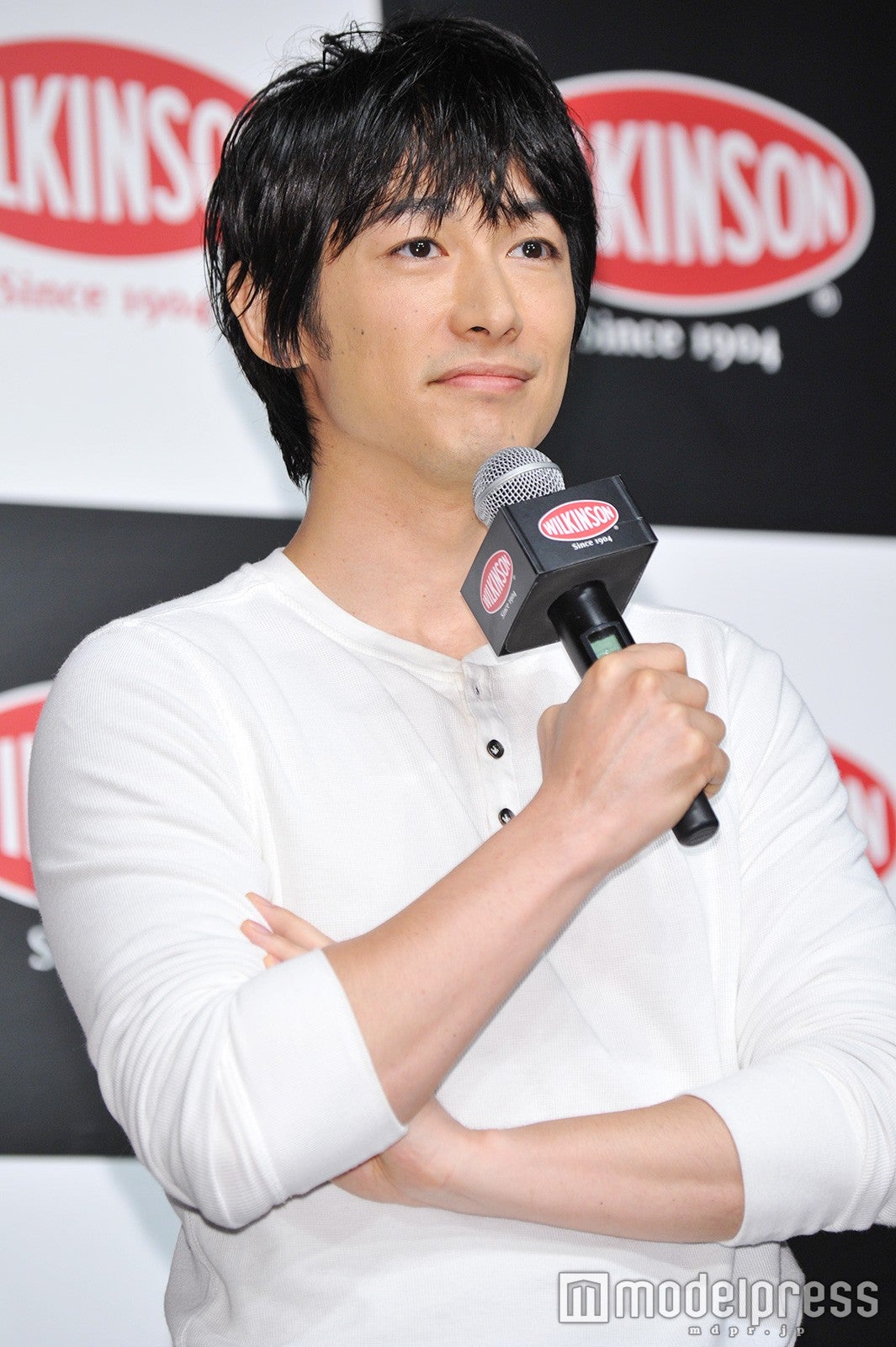 ディーン・フジオカ（C）モデルプレス