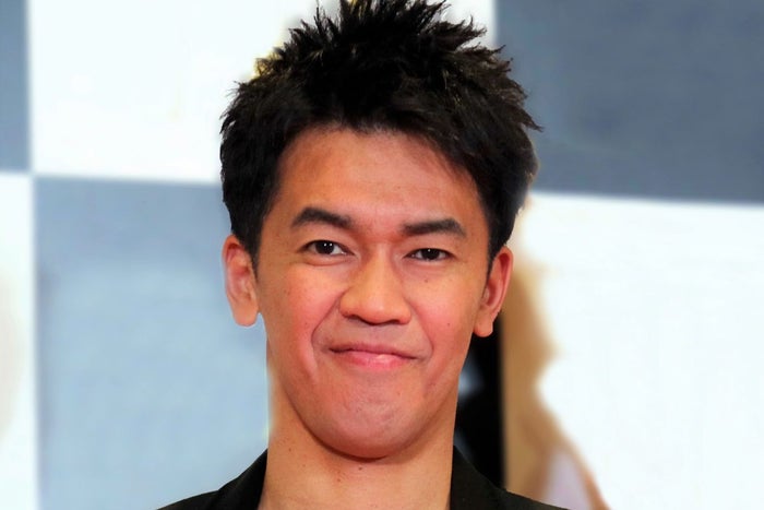 武井壮 小山田辞任を戒めに 言葉の暴力も含め 傷つける行為と決別 モデルプレス 武井壮 小山田辞任を戒めに 言葉の暴力も含め 傷つける行為と決別 モデルプレス