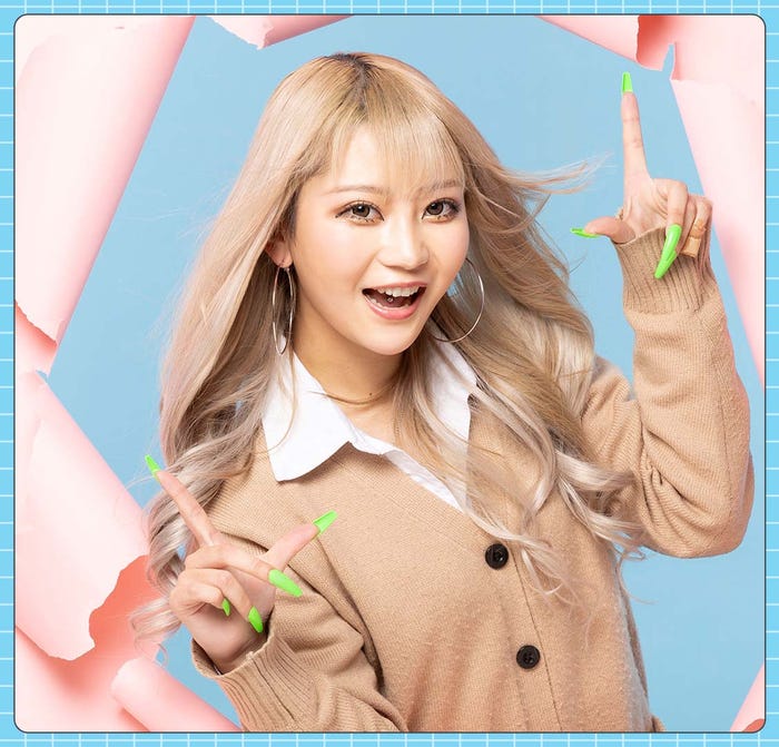 川崎琉菜「恋する◆週末ホームステイ 2024冬」(C)AbemaTV, Inc.