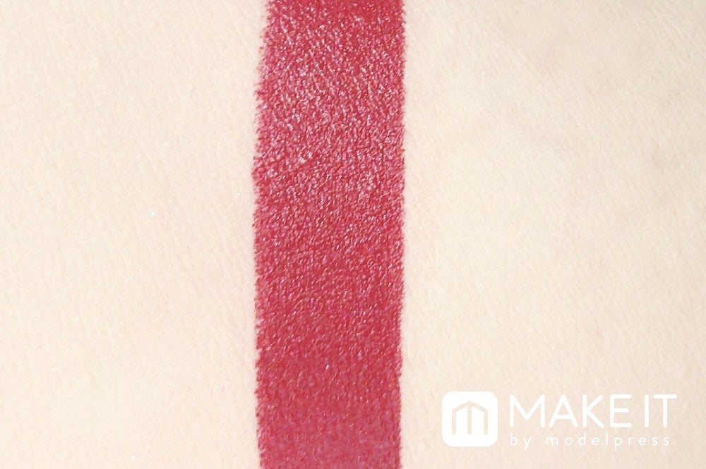  ちふれ／口紅／549 スウォッチ (C)メイクイット