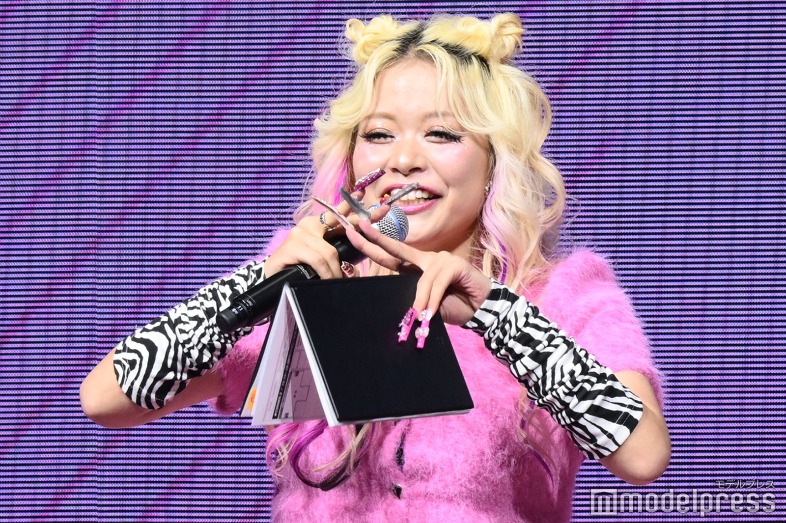 荒川（C）モデルプレス