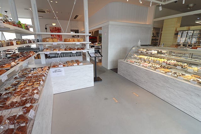 地元民ご用達の老舗スイーツ店が新店舗オープン！「和歌山県
