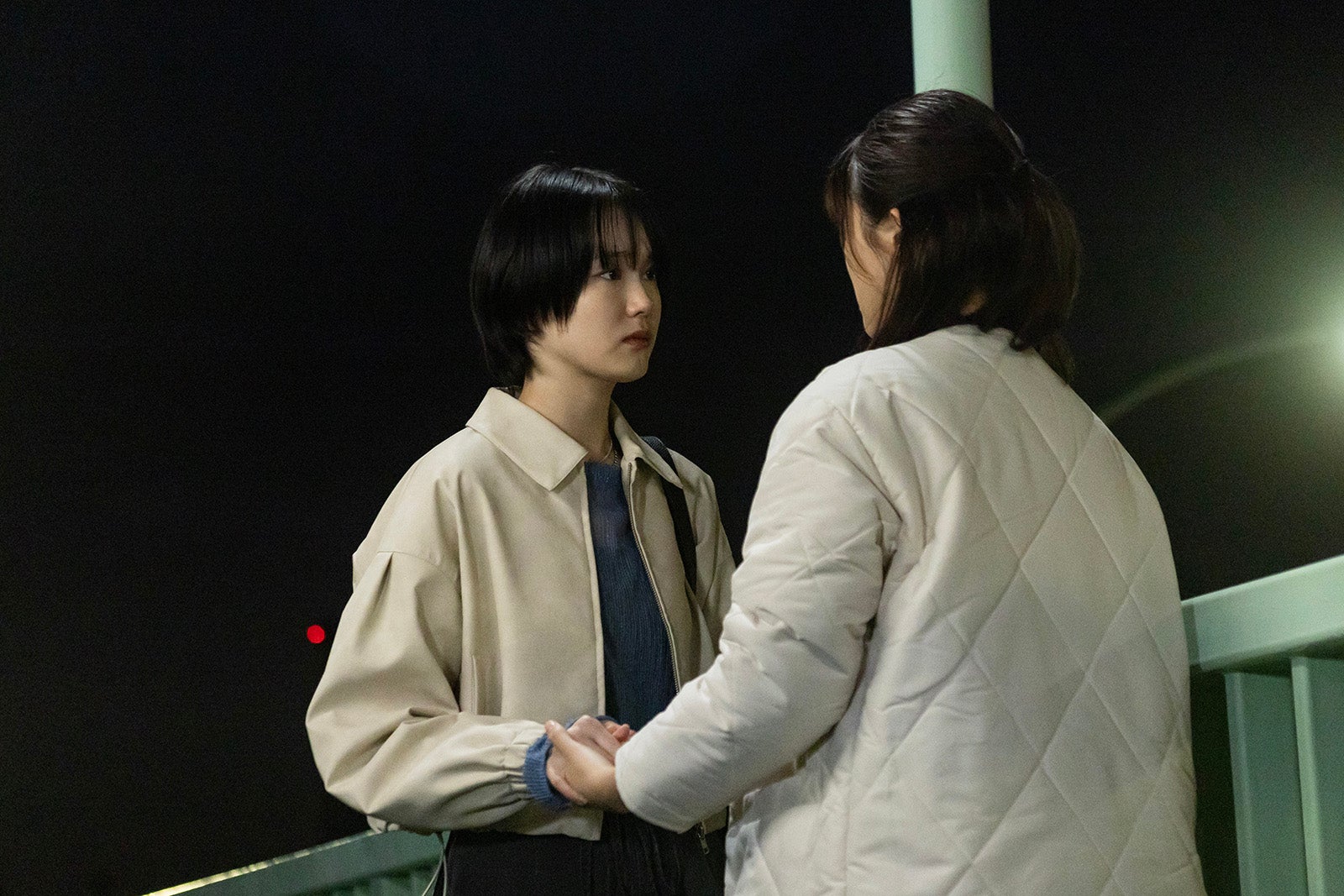 【最終値下げ】コールミー・バイ・ノーネーム グッズ　セット　尾碕真花　工藤美桜 尾碕真花、工藤美桜のあだ名は“ふわふわ軸”「柔らかい印象がある