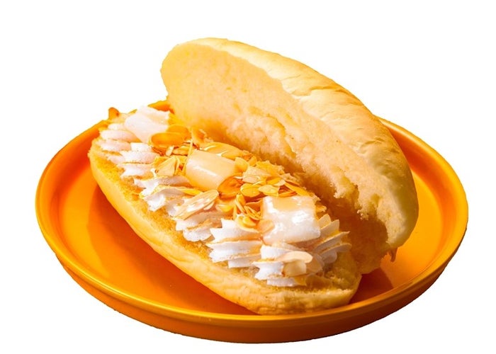 インジョルミホイップ￥280／画像提供：U.S.A.