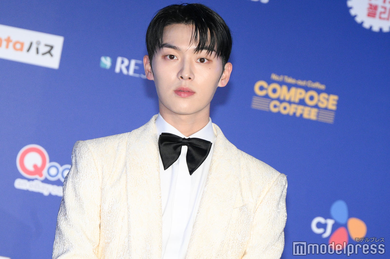 チェ・ヒョヌク（C）モデルプレス