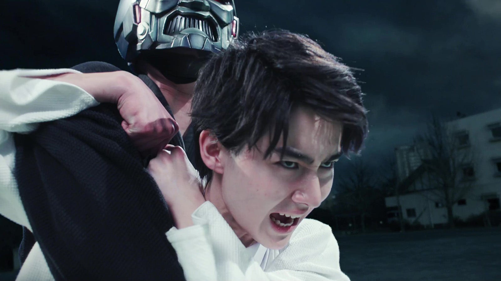 「決意篇」より（提供画像）