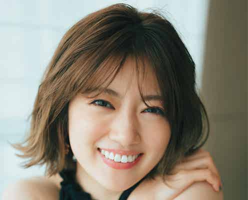 乃木坂46樋口日奈、溢れ出る大人の色気 1st写真集タイトル&表紙4種解禁<恋人のように>