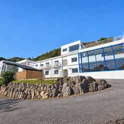 「hotel ISLET setouchi」(提供画像)
