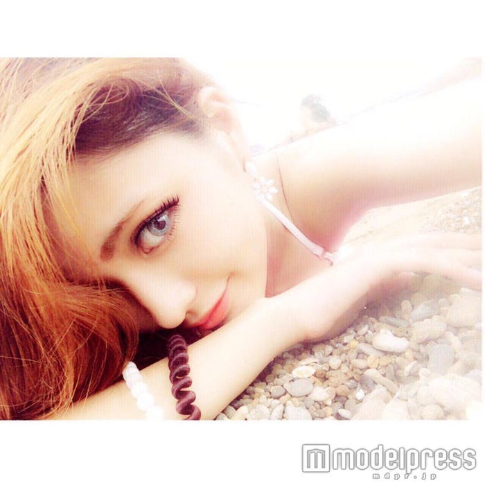 徳本夏恵/画像提供:所属事務所