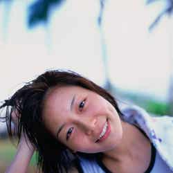 相武紗季(C)細野晋司/「グラビア美少女の時代」より/画像提供:集英社