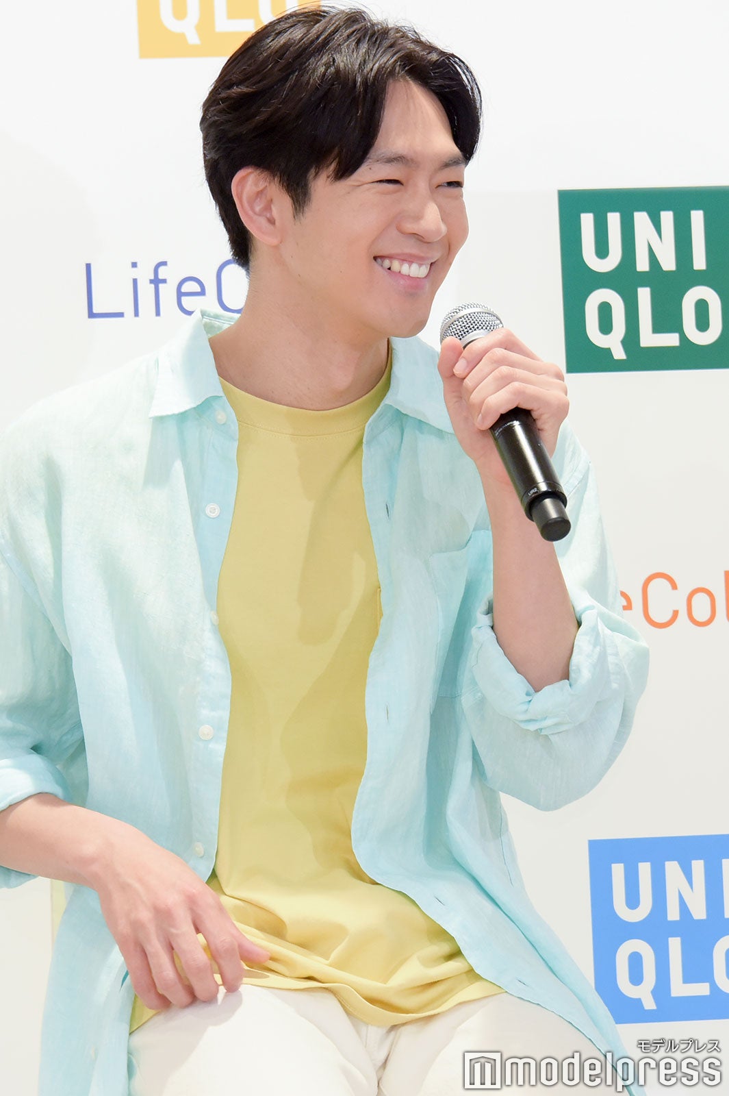 松下洸平（C）モデルプレス