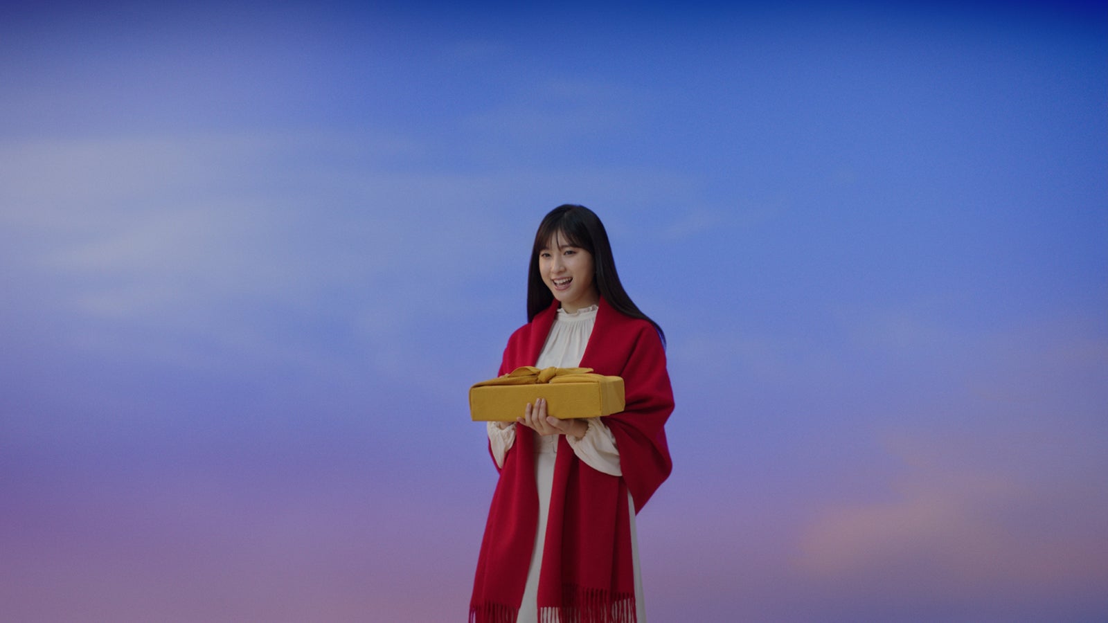 土屋太鳳（提供写真）