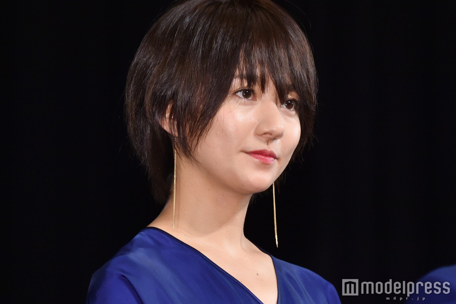 木村文乃 （C）モデルプレス