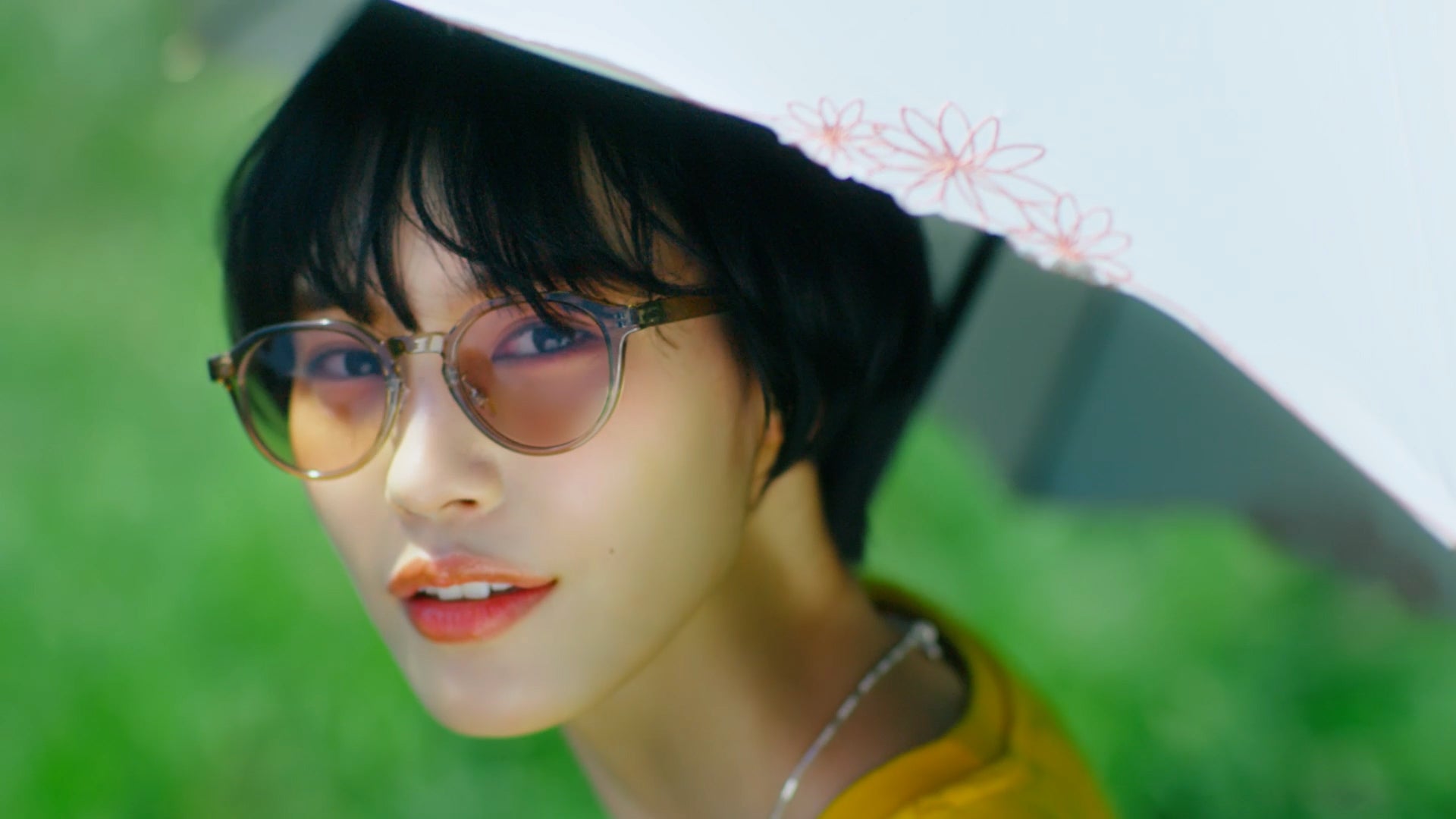 南沙良（提供写真）