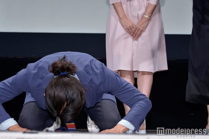 瑛太 (C)モデルプレス