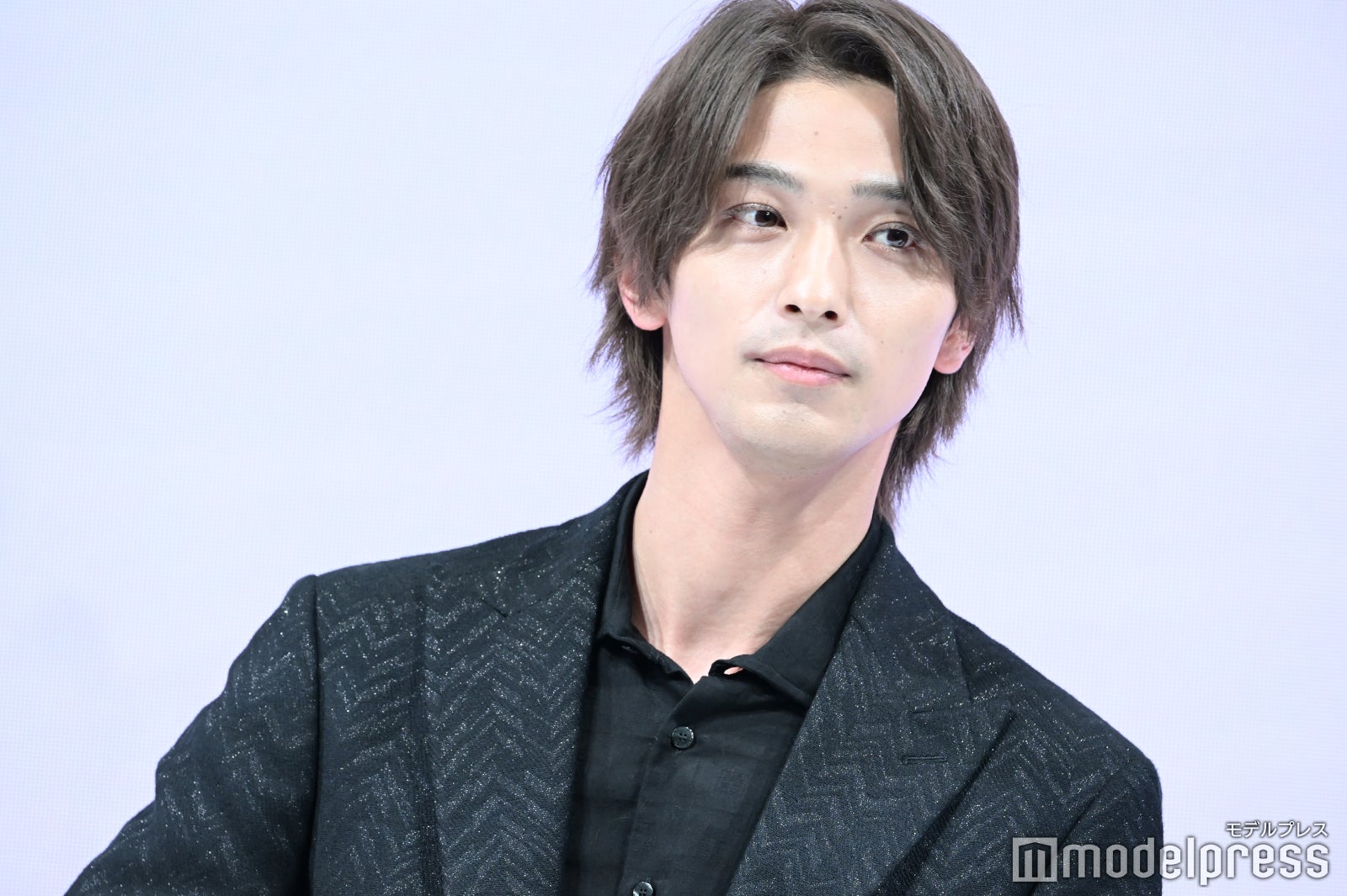 横浜流星 （C）モデルプレス