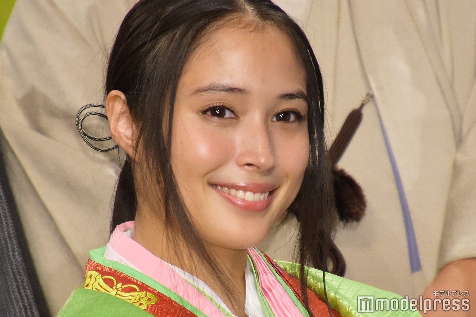 広瀬アリス （C）モデルプレス