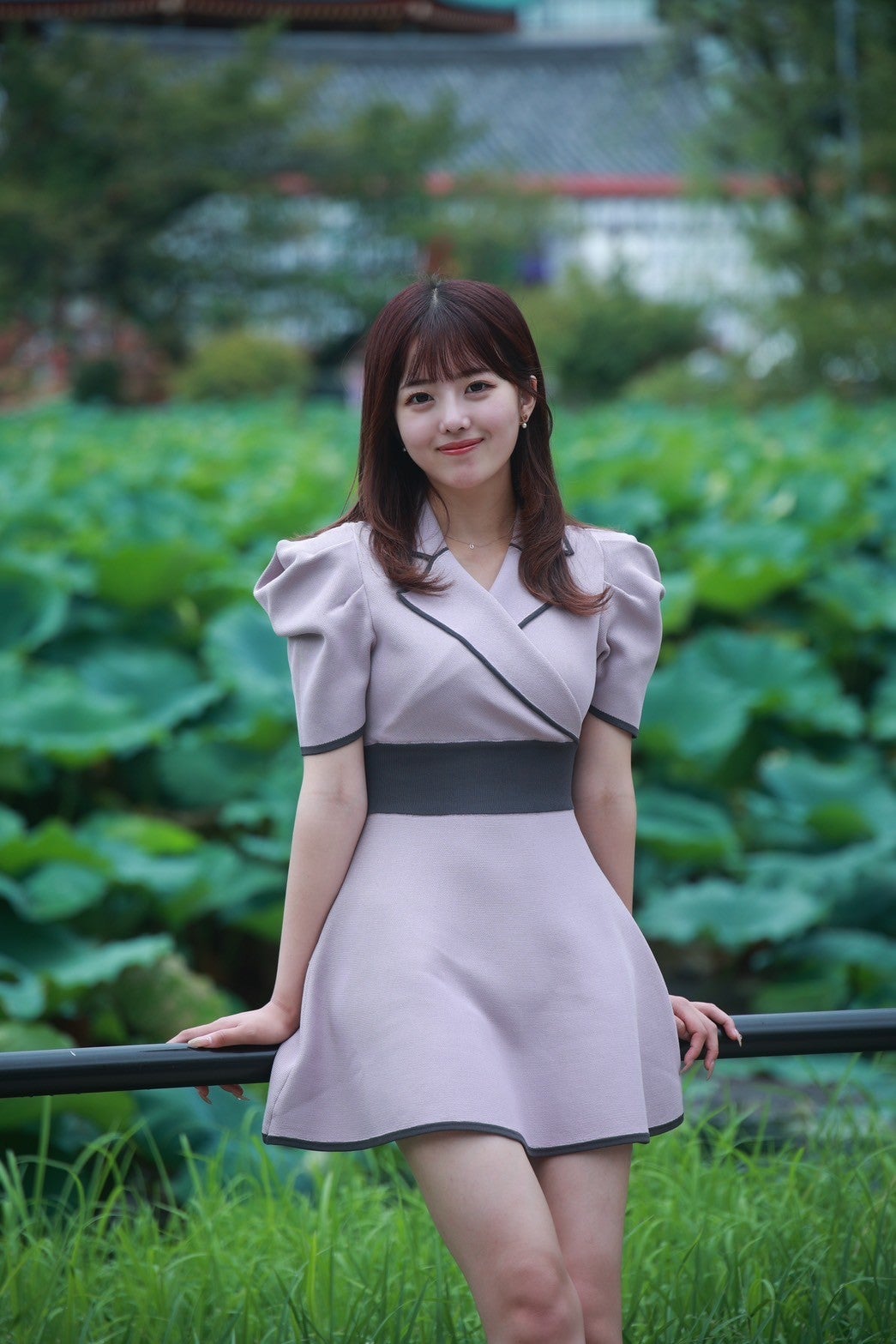 野元智保子さん（提供写真）