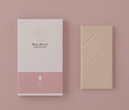 さくら／画像提供：石屋製菓