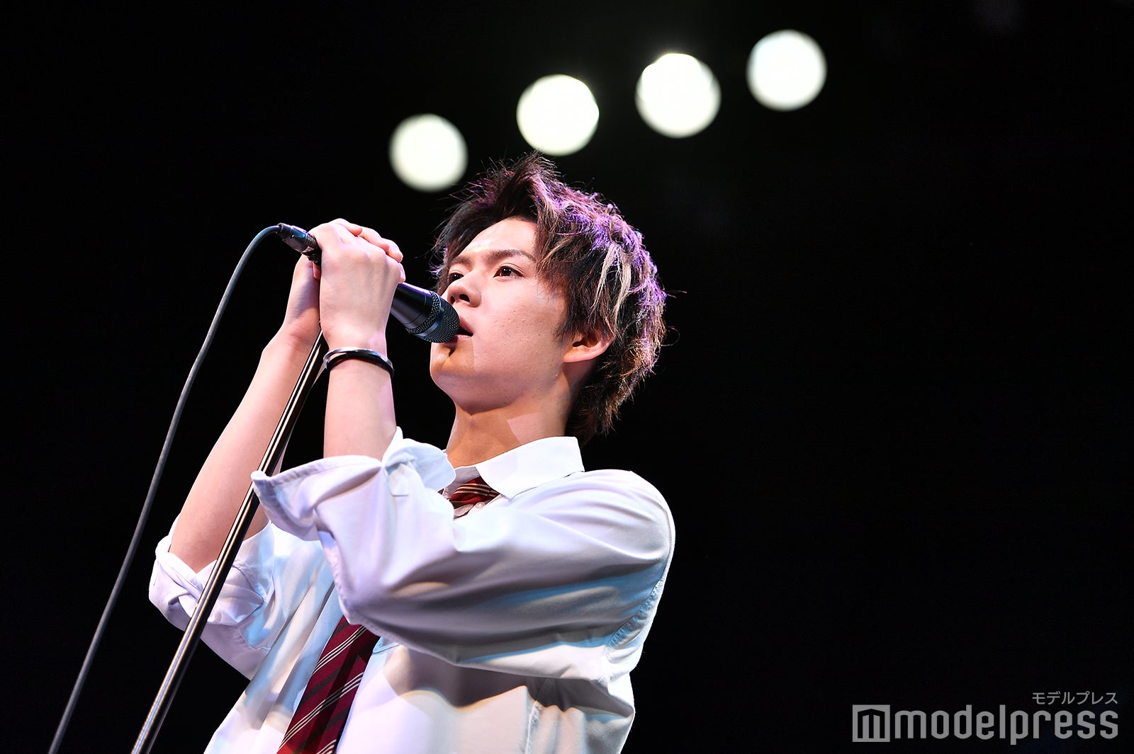 佐野勇斗（C）モデルプレス