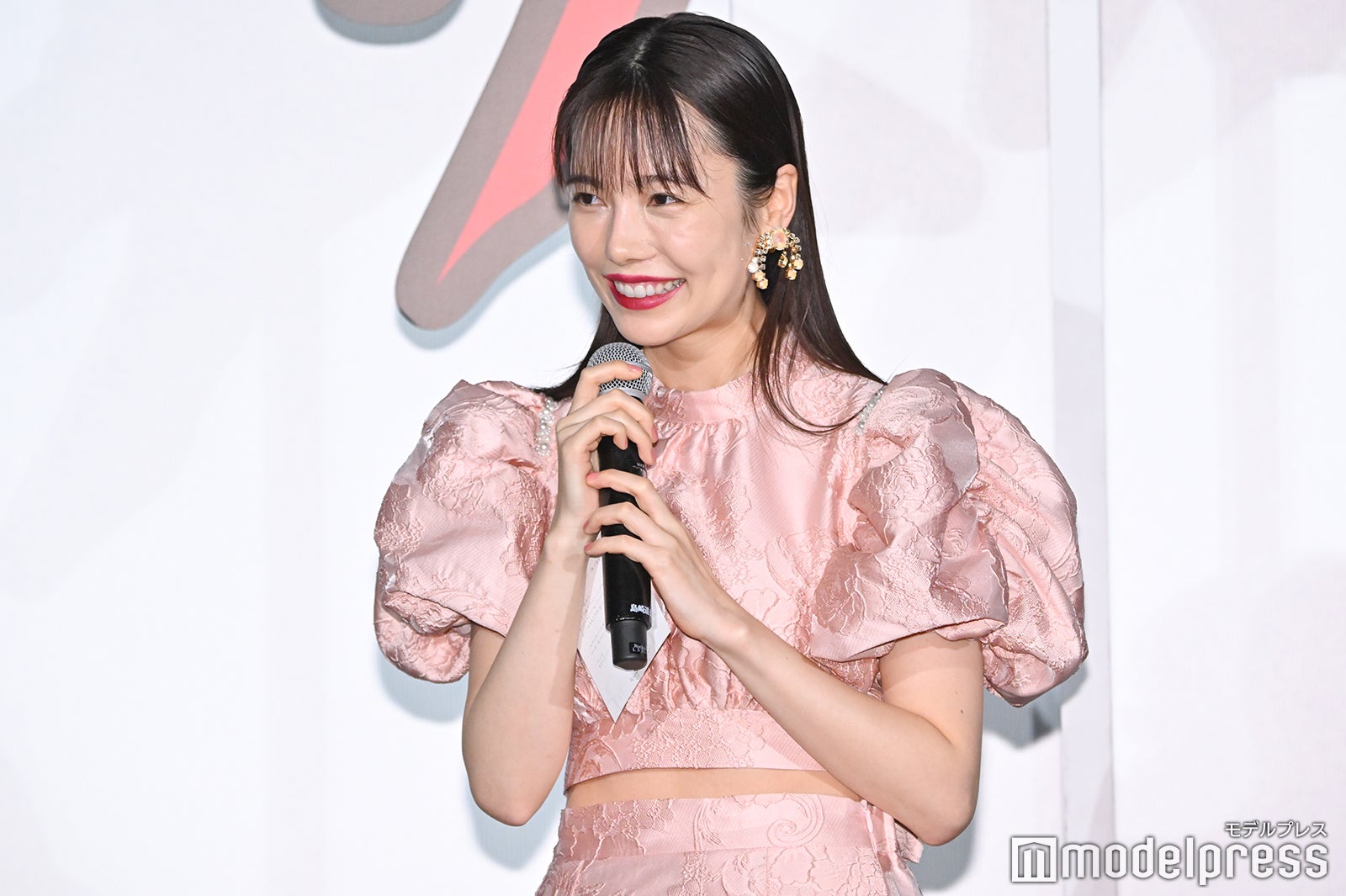 島崎遥香（C）モデルプレス