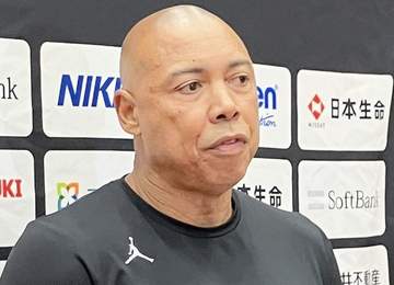 バスケ女子 ゲインズ監督W杯メンバー選考に言及「特別なものを持っている選手」