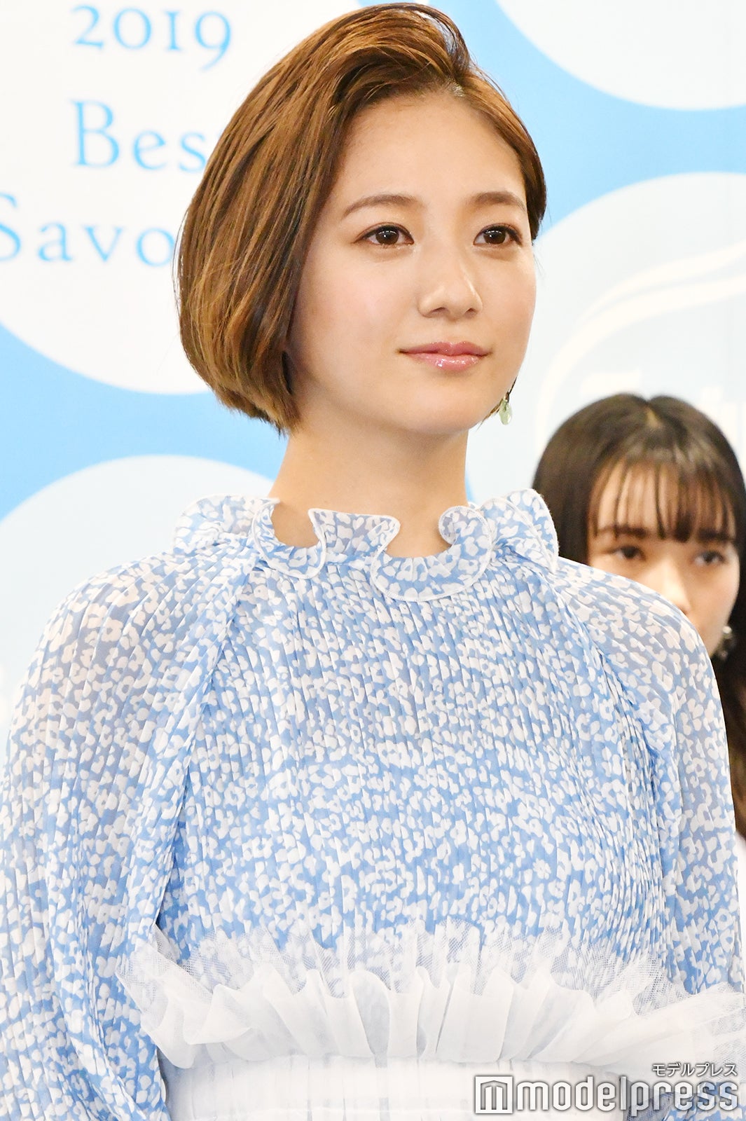 伊藤千晃（C）モデルプレス