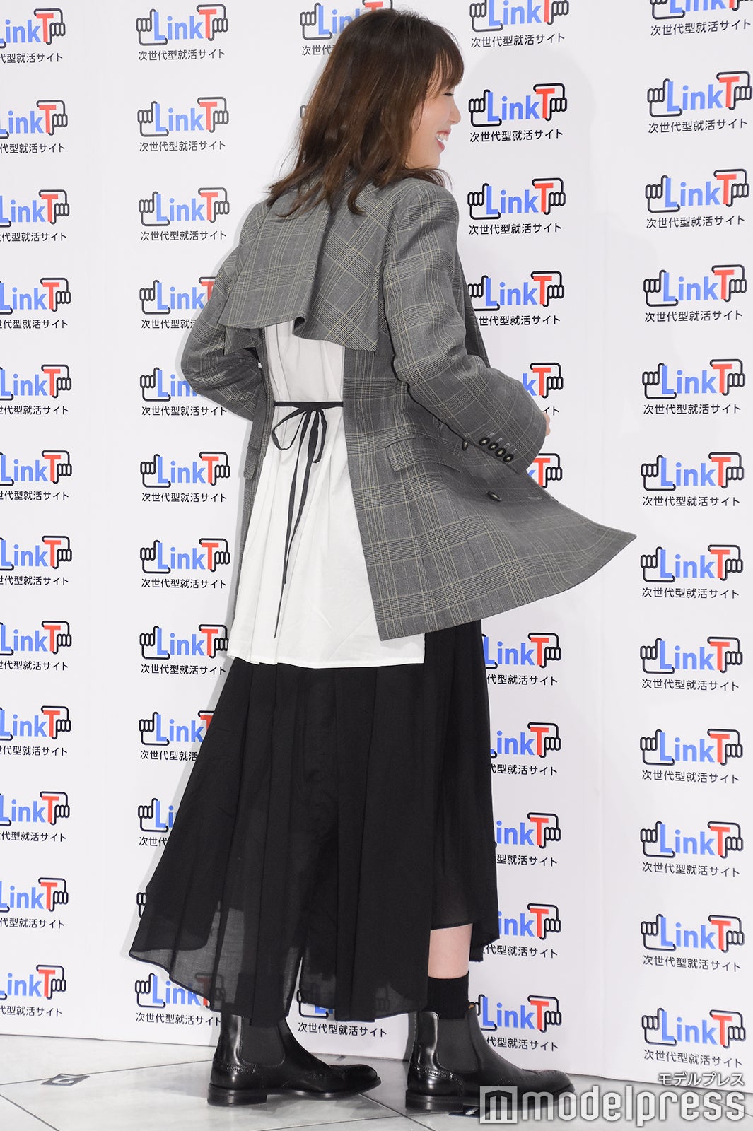 飯豊まりえ （C）モデルプレス