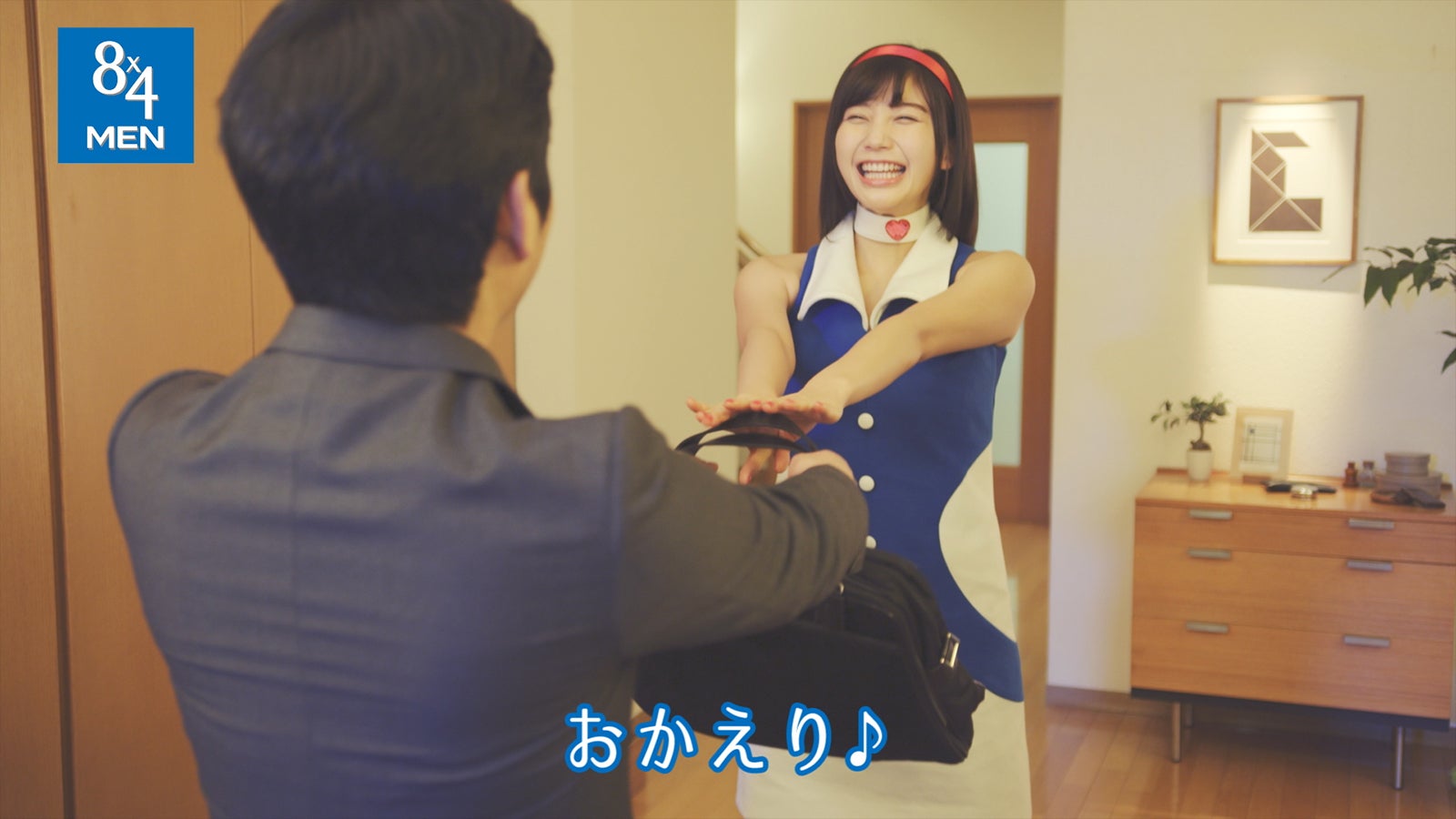 小倉優香 キューティーハニーに変身 Sexy衣装で華麗なアクション モデルプレス 小倉優香 キューティーハニーに変身 Sexy衣装で華麗なアクション モデルプレス