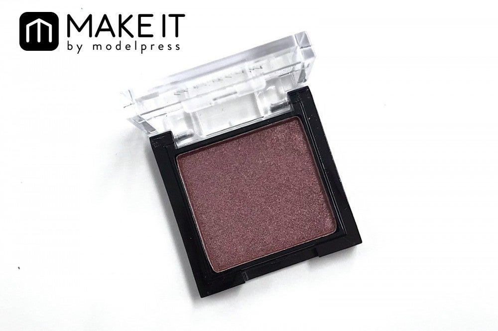 【単色アイシャドウ部門3位＜プチプラ＞】U R GLAM／パウダーアイシャドウ／BG-2 (C)メイクイット