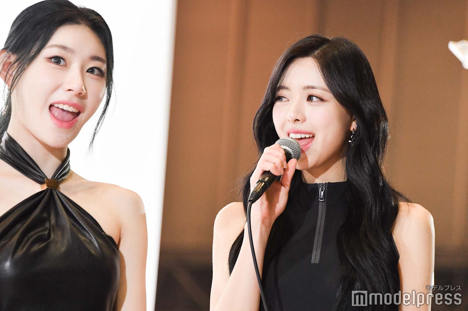 チェリョン、ユナ （C）モデルプレス