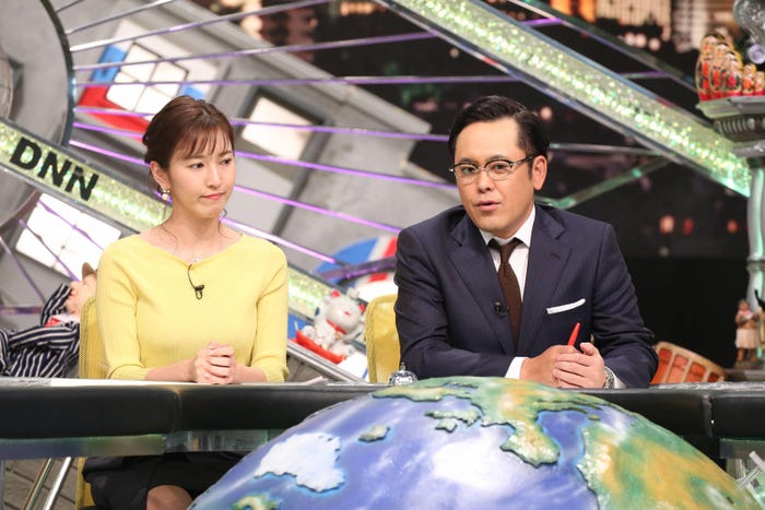 「全力!脱力タイムズ」/画像提供:フジテレビ