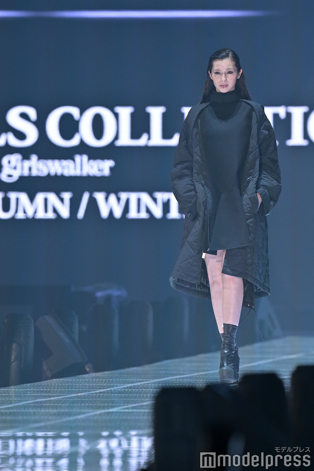 中条あやみ（C）モデルプレス