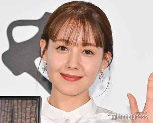 トリンドル玲奈、夫・山本直寛との馴れ初め初告白 一目惚れからの行動に共演者驚き
