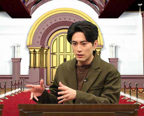間宮祥太朗「セコいことをして…」まさかの不正が発覚か?鈴木伸之も焦る