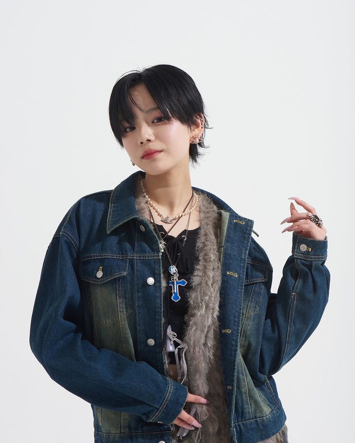 Mizuki/提供画像