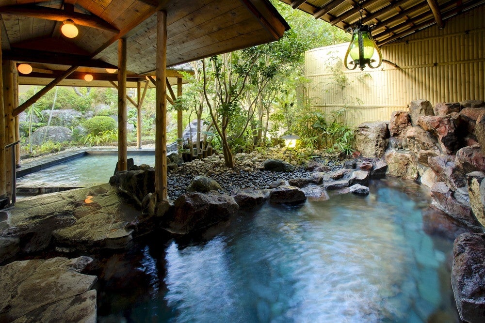 清流荘／画像提供：FJネクストグループ