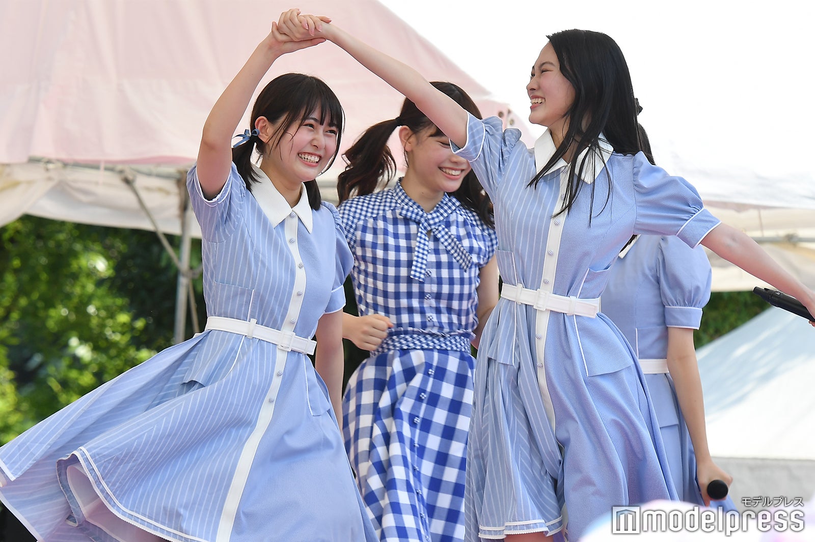 青春高校3年C組（C）モデルプレス