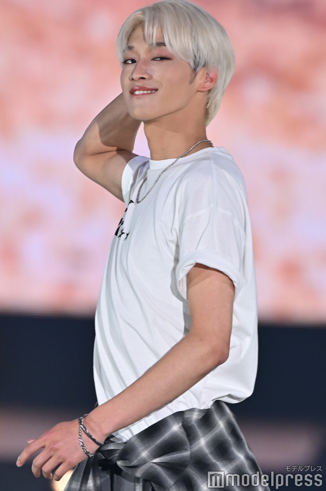 松本怜生（C）モデルプレス