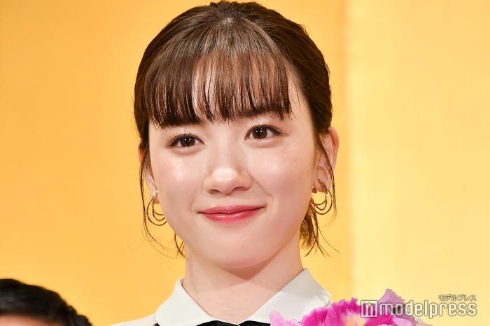 永野芽郁 (C)モデルプレス